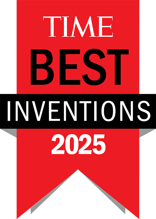 Time Best Inventions 2025