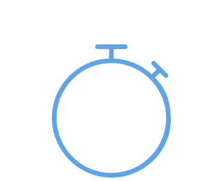 clock icon