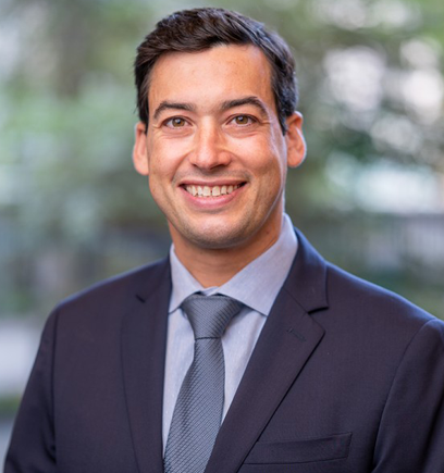 Dr. Jonathan Fainberg, MD